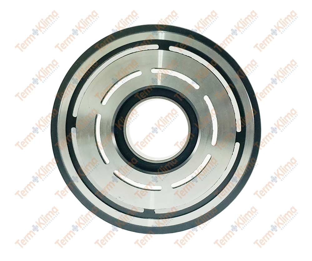 POLIA DO COMPRESSOR GM CELTA - MAHLE - 51029
