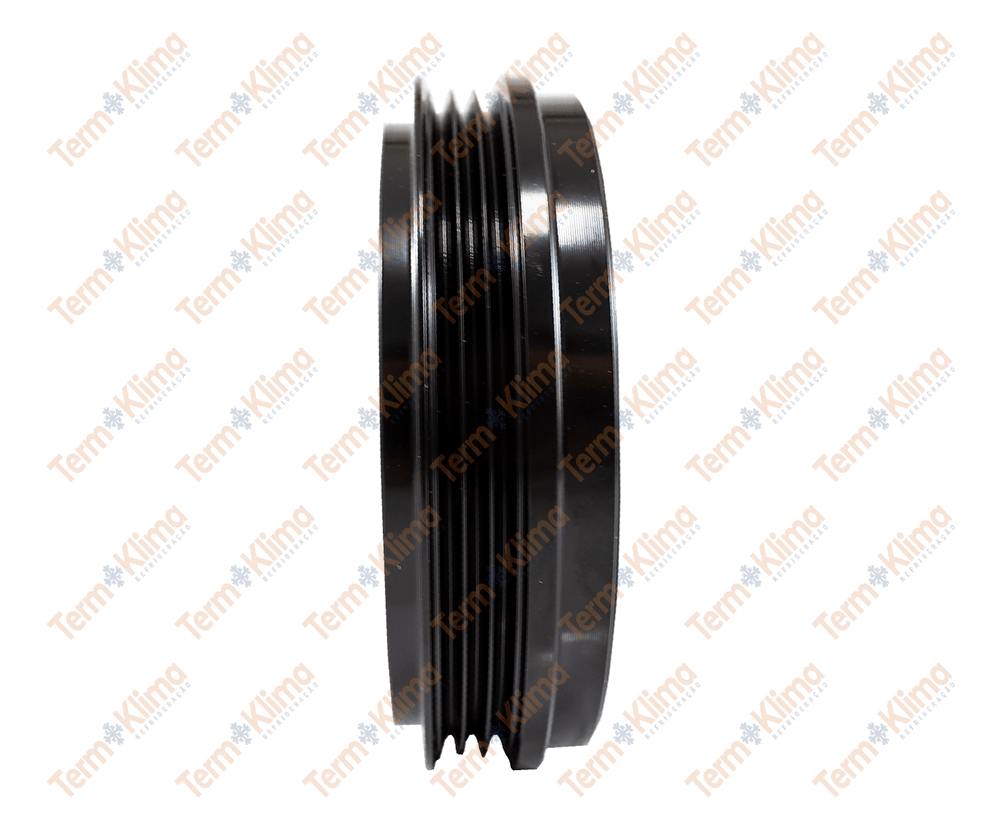 POLIA DO COMPRESSOR VW GOL GV 3PK - MAHLE - 51030