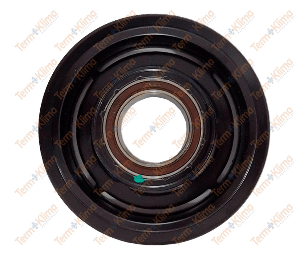 POLIA DO COMPRESSOR ACPX20 UP - MAHLE - 51031