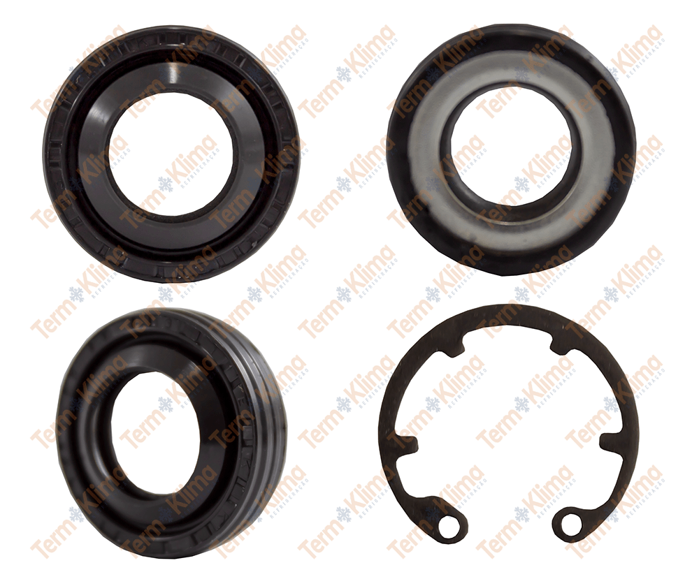 SELO DO COMPRESSOR CVC MAHLE - 60001