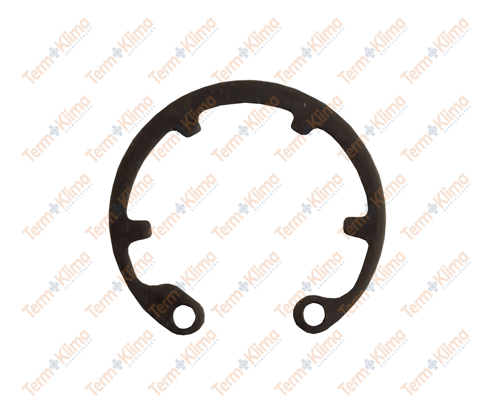 SELO DO COMPRESSOR CVC MAHLE - 60001