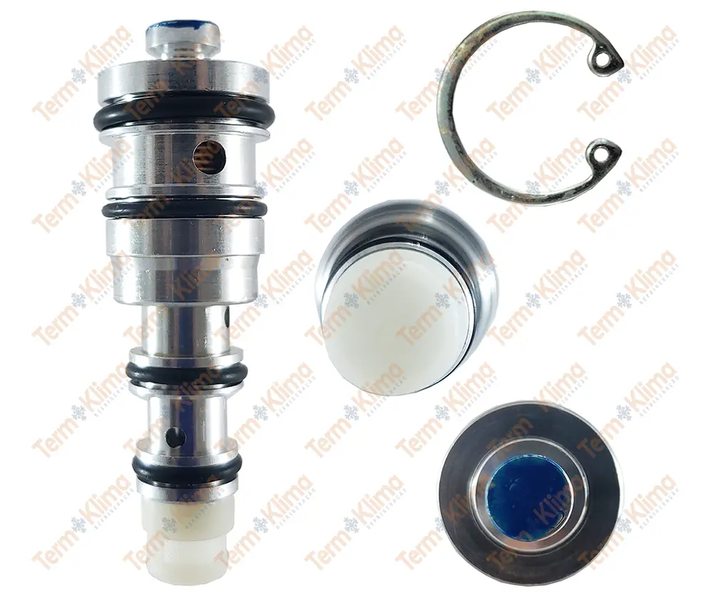 VÁLVULA DE CONTROLE ACPX7 TORRE CVC GRANDE - AUX - MAHLE - 64054