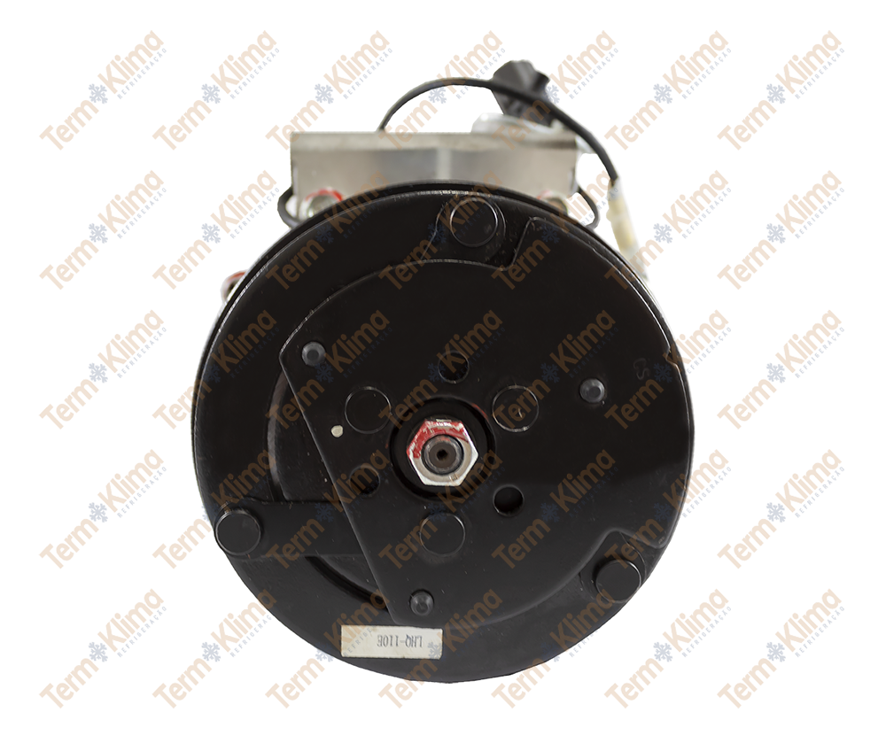 COMPRESSOR HONDA FIT 2008 A 2013 MAGNETI MARELLI - 20073