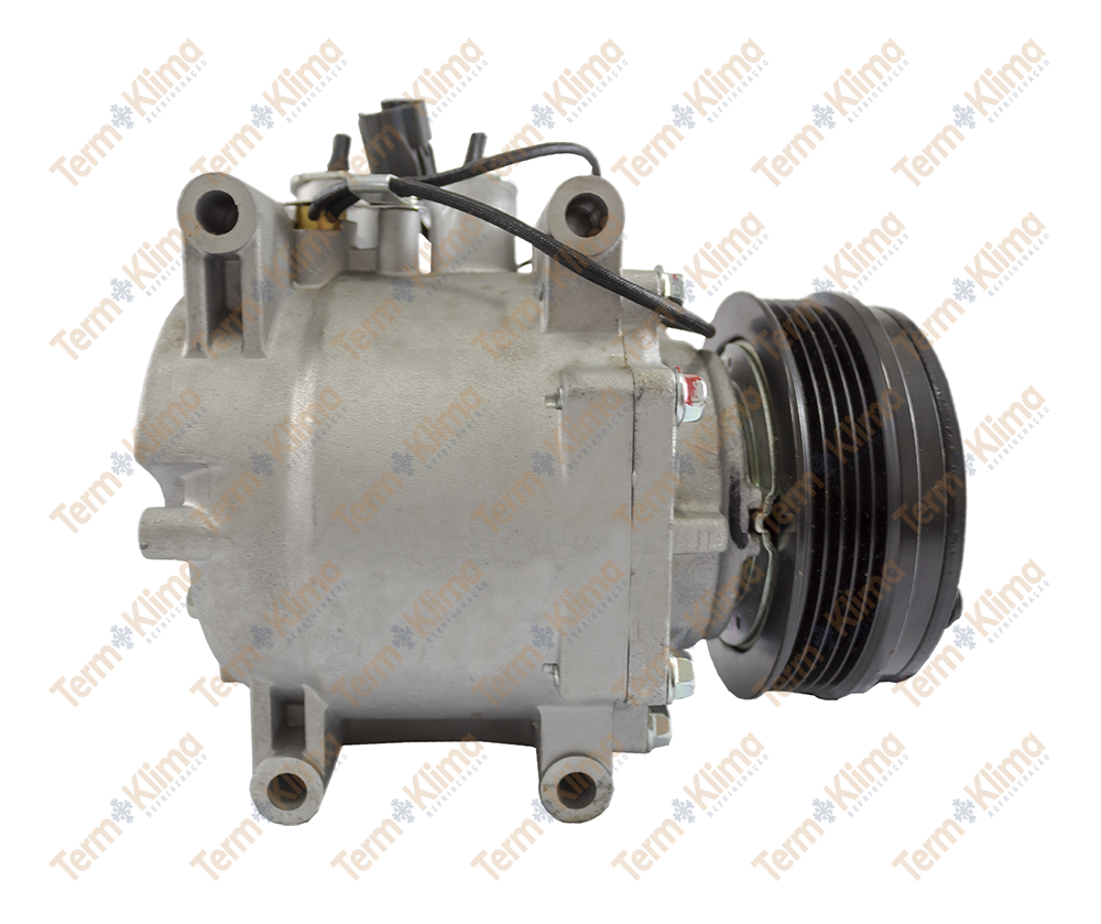 COMPRESSOR HONDA FIT 2008 A 2013 MAGNETI MARELLI - 20073