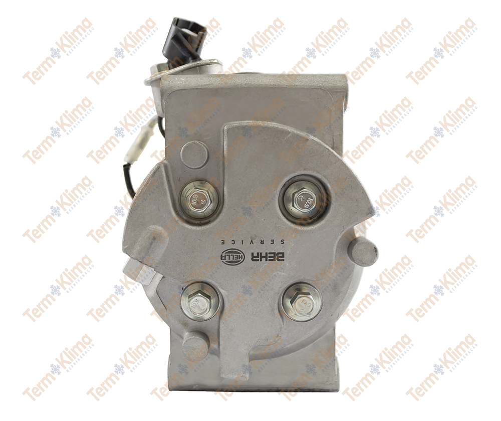 COMPRESSOR HONDA FIT 2008 A 2013 MAGNETI MARELLI - 20073