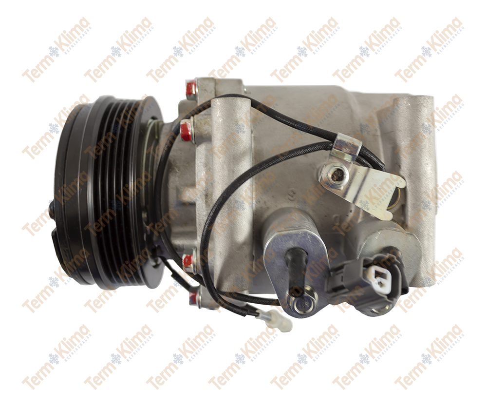 COMPRESSOR HONDA FIT 2008 A 2013 MAGNETI MARELLI - 20073