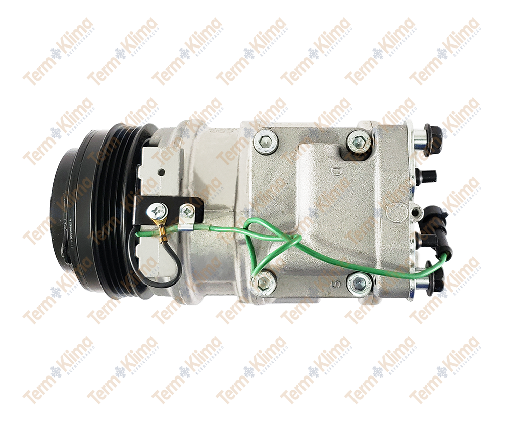 COMPRESSOR IVECO STRALIS MAGNETI MARELLI -20078