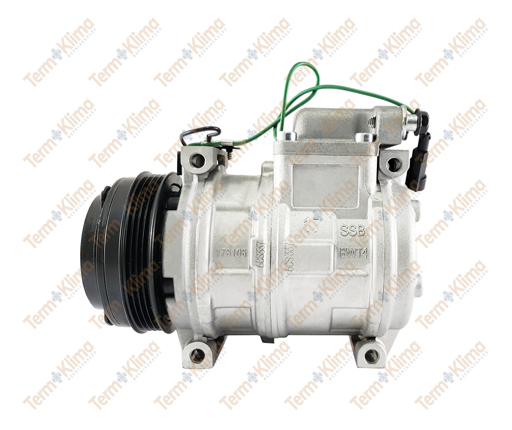 COMPRESSOR IVECO STRALIS MAGNETI MARELLI -20078