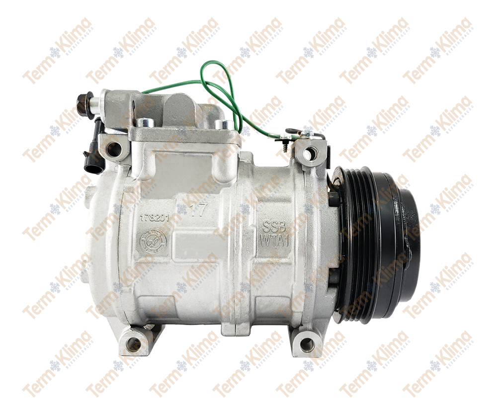 COMPRESSOR IVECO STRALIS MAGNETI MARELLI -20078