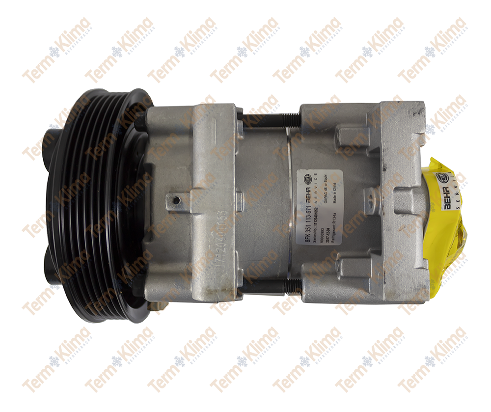 COMPRESSOR FORD RANGER MAGNETI MARELLI - 20088