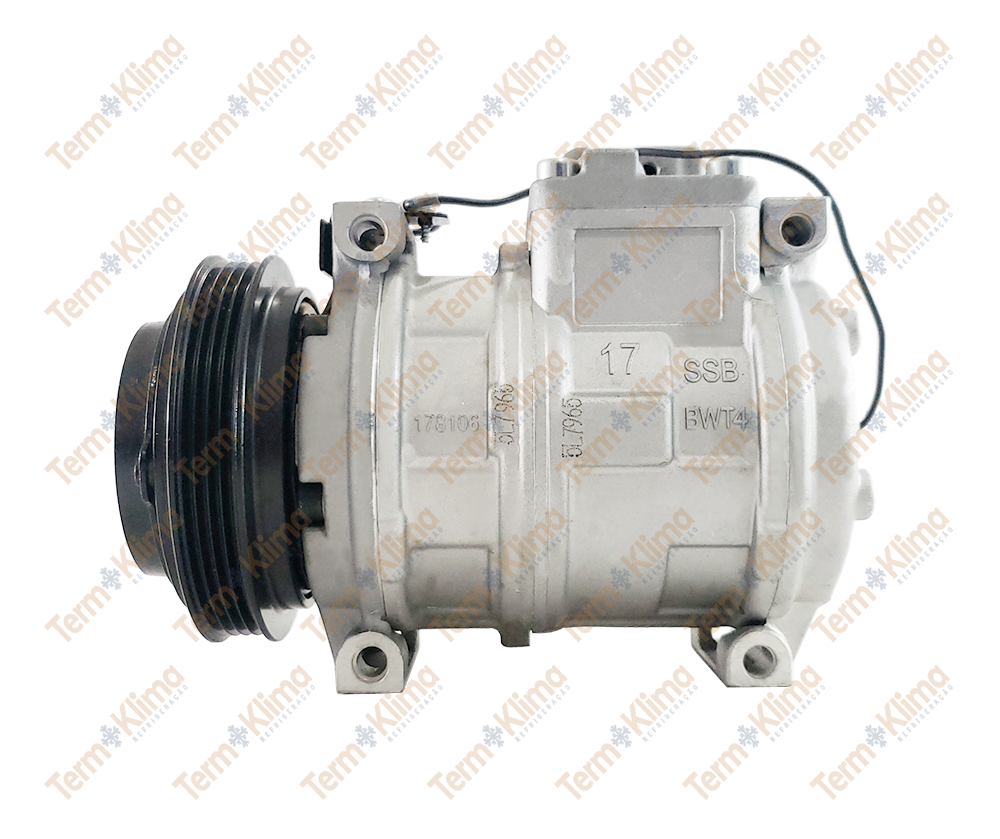 COMPRESSOR IVECO DAILY MAGNETI MARELLI - 20207