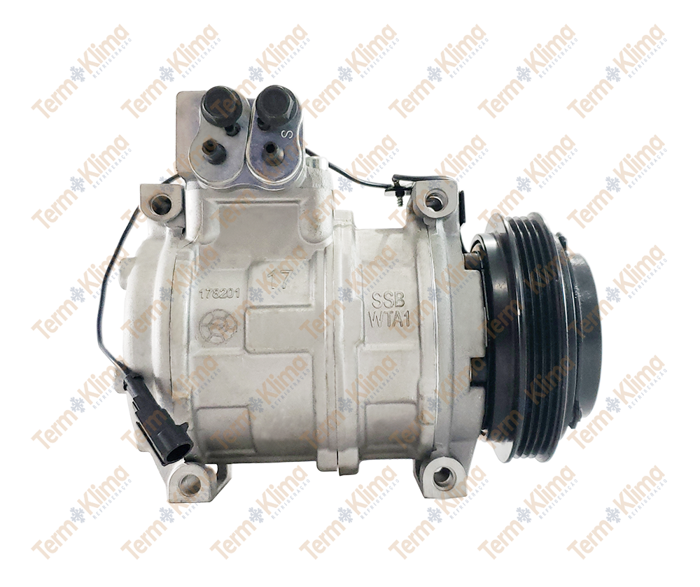 COMPRESSOR IVECO DAILY MAGNETI MARELLI - 20207