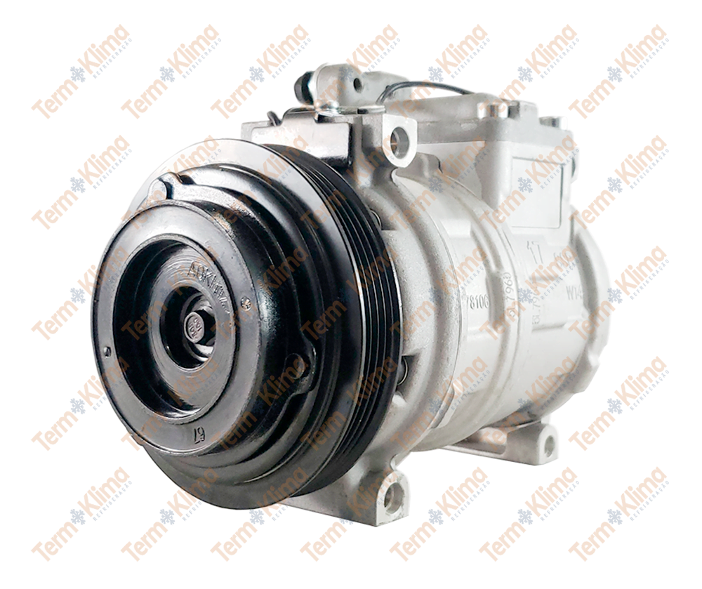COMPRESSOR IVECO DAILY MAGNETI MARELLI - 20207