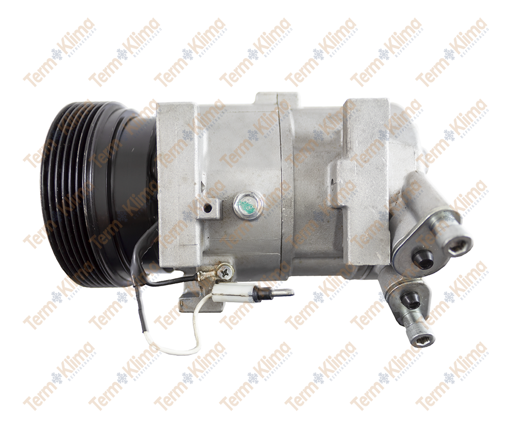 COMPRESSOR RENAULT LOGAN 16V SANDEN - 20211