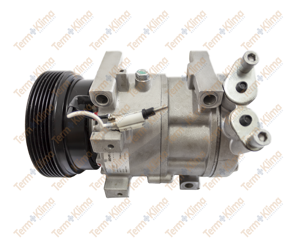 COMPRESSOR RENAULT LOGAN 16V SANDEN - 20211
