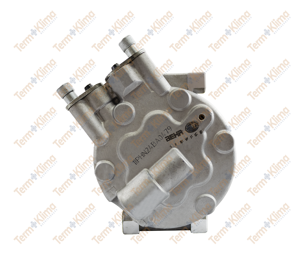 COMPRESSOR RENAULT LOGAN 16V SANDEN - 20211