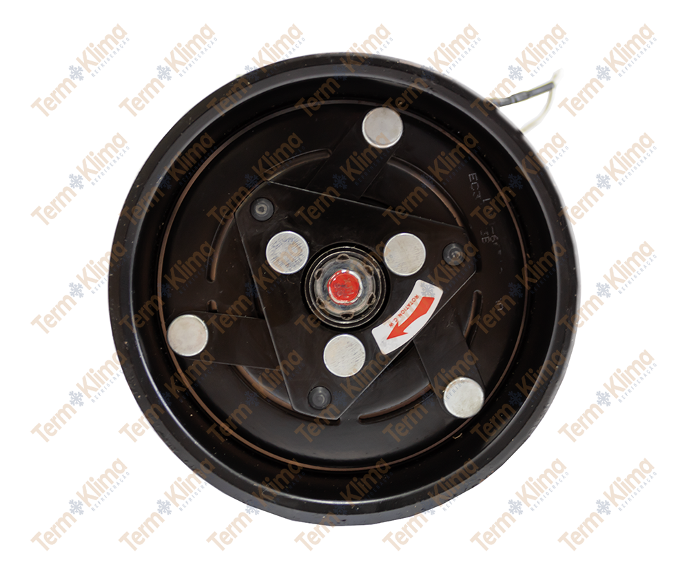 COMPRESSOR RENAULT LOGAN 16V SANDEN - 20211