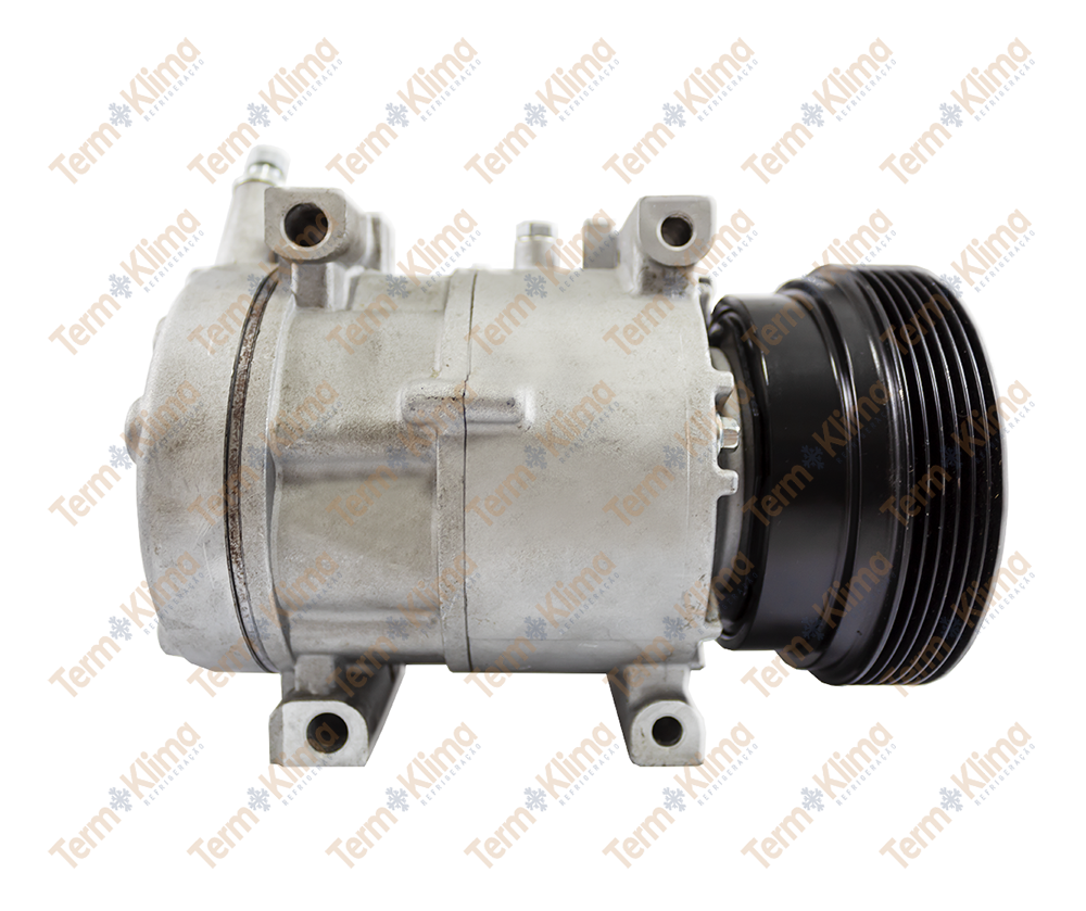 COMPRESSOR RENAULT LOGAN 16V SANDEN - 20211