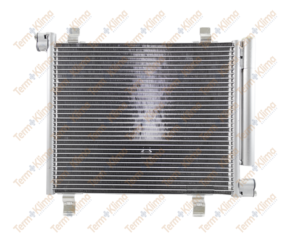 CONDENSADOR VOLKSWAGEN UP - 24147