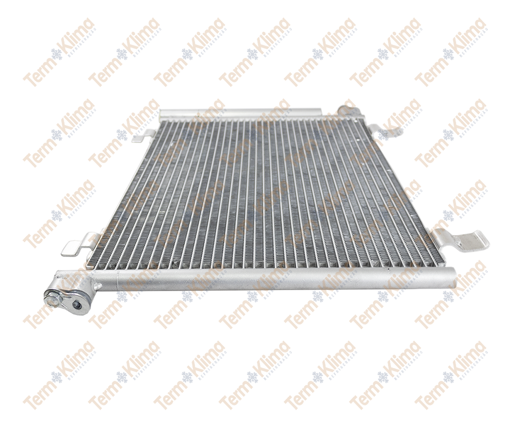 CONDENSADOR VOLKSWAGEN UP - 24147