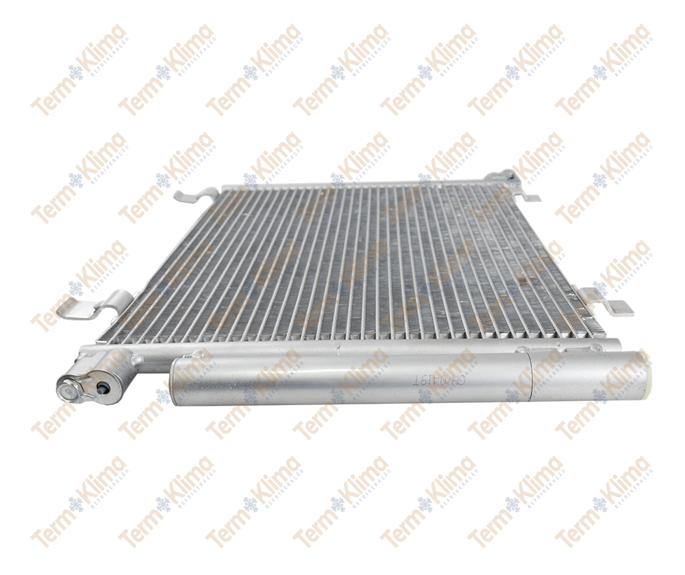 CONDENSADOR VOLKSWAGEN UP - 24147