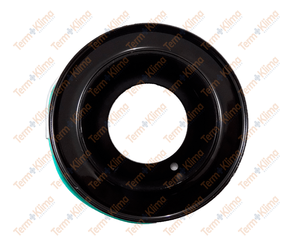 BOBINA MAGNETICA 7H15 24V - 14006
