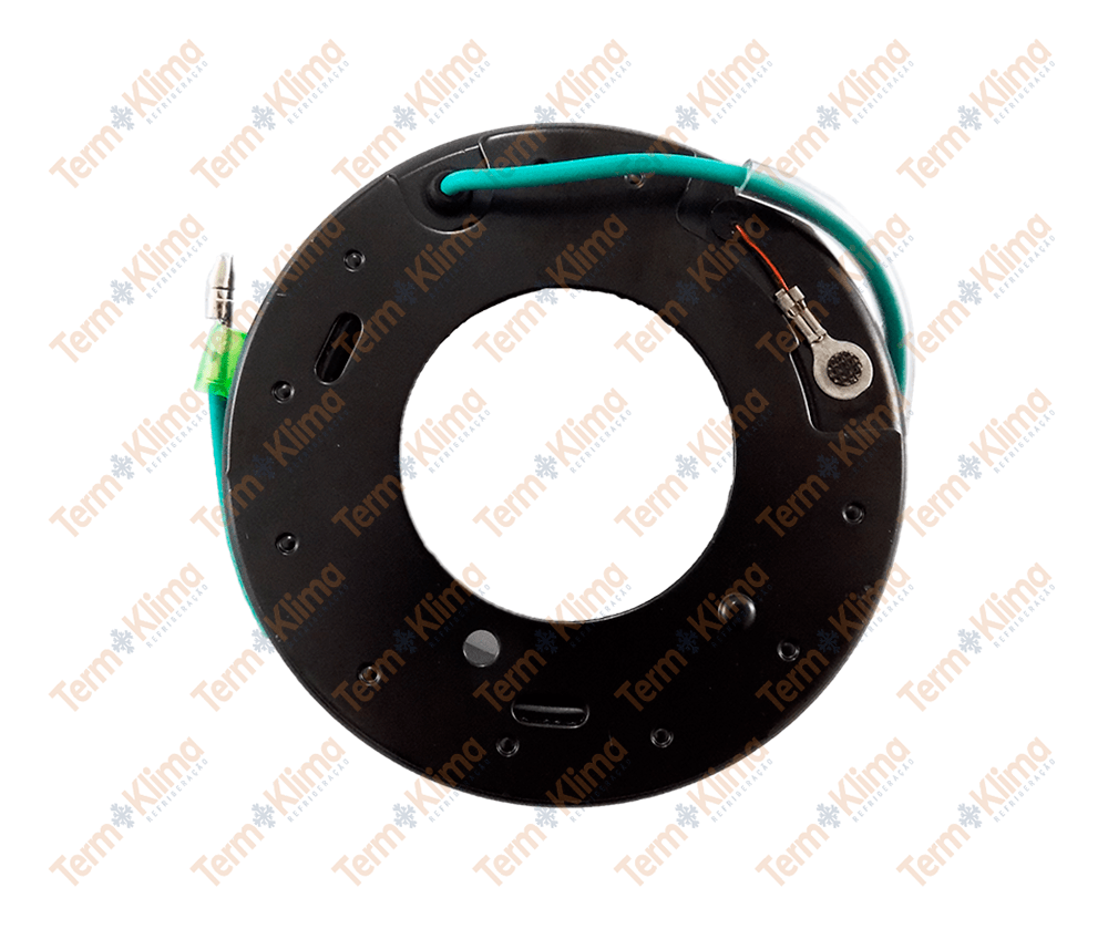 BOBINA MAGNETICA 7H15 24V - 14006