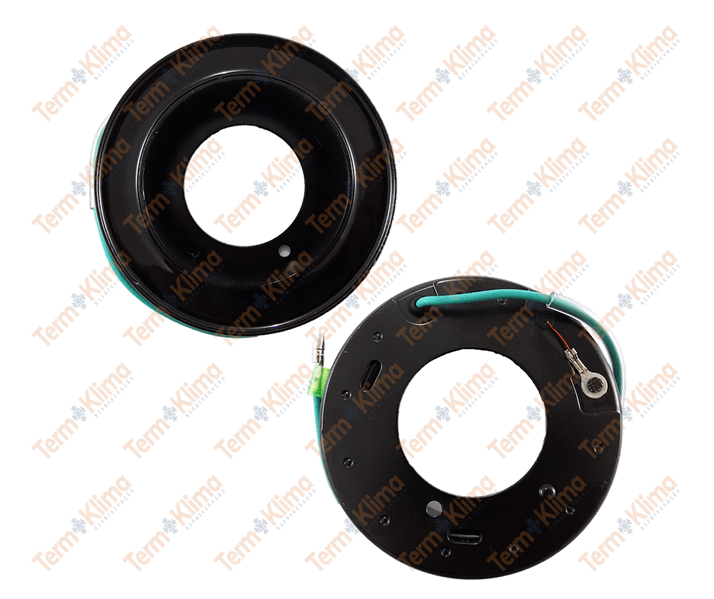 BOBINA MAGNETICA 7H15 24V - 14006