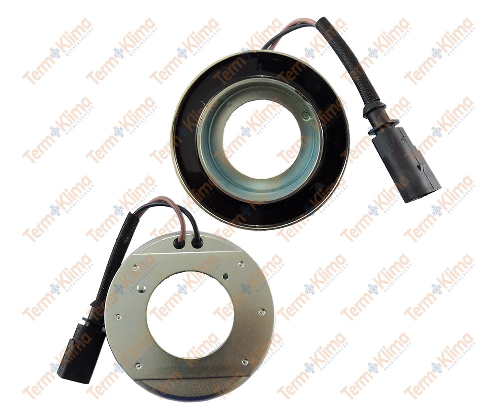 BOBINA MAGNETICA VW FOX - 14016