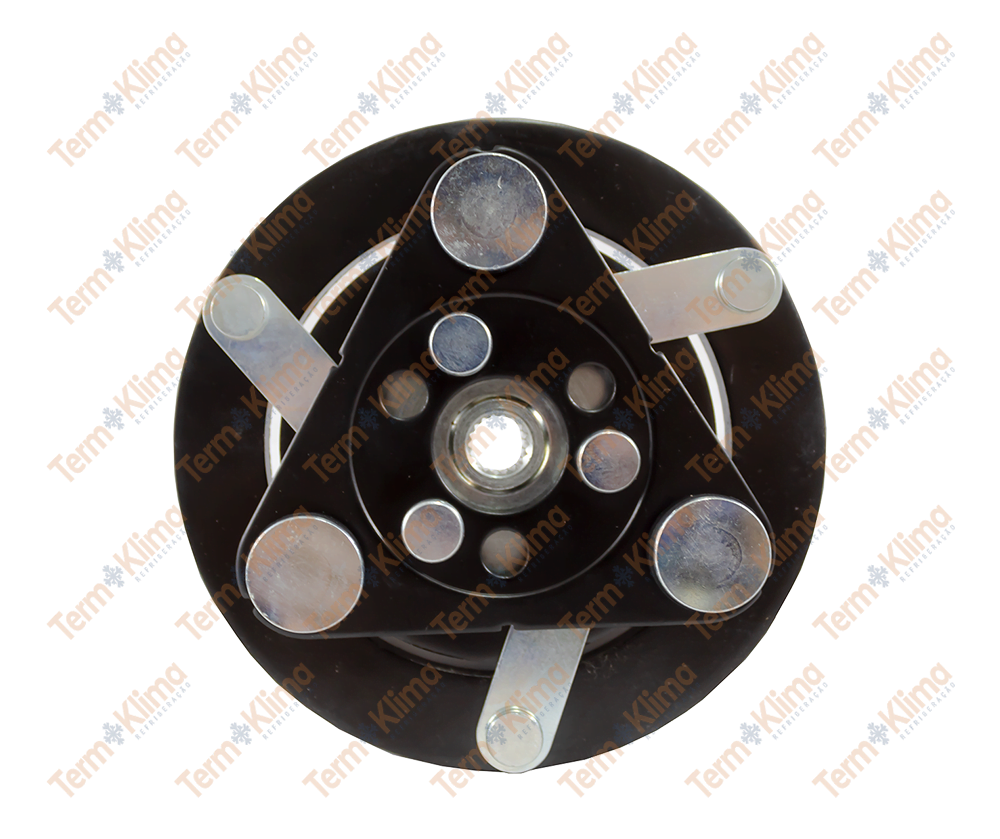 CONJUNTO DE EMBREAGEM HONDA CIVIC -1994 - QUANTUM - 21026