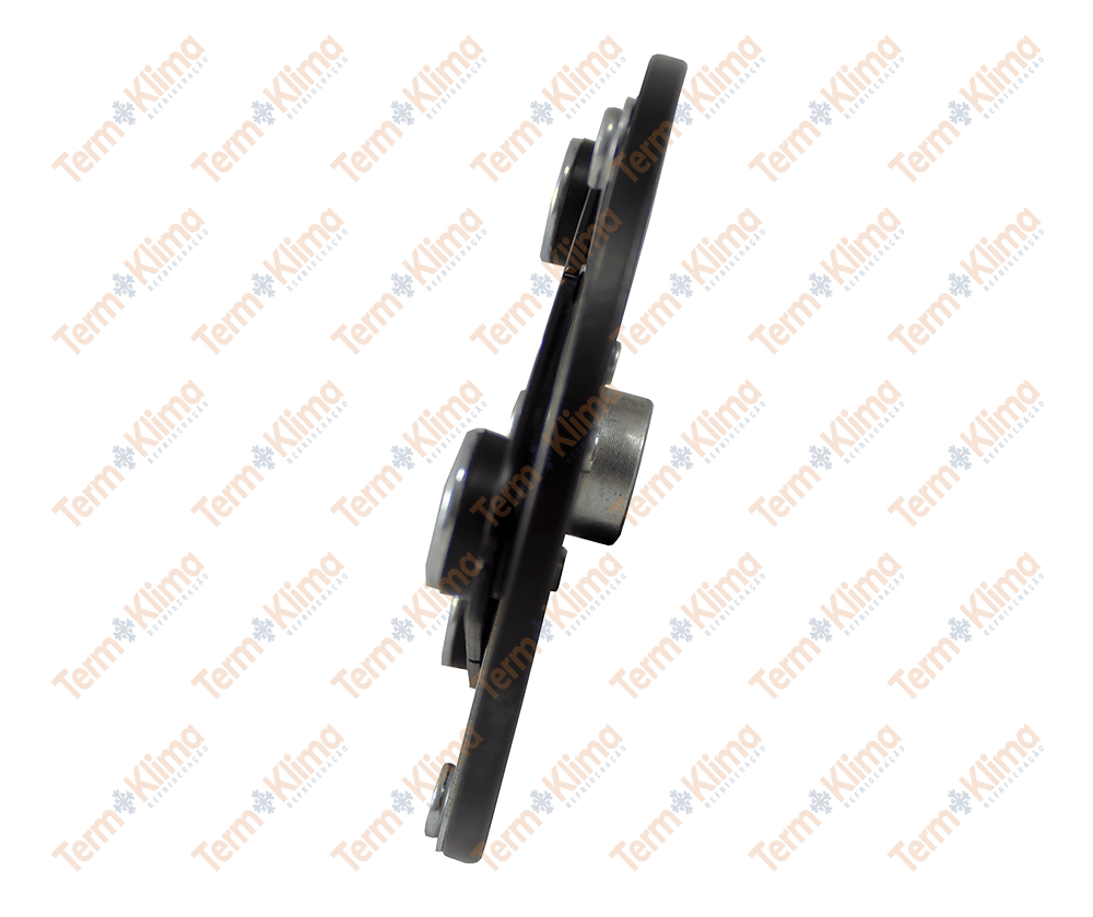 CONJUNTO DE EMBREAGEM HONDA CIVIC -1994 - QUANTUM - 21026