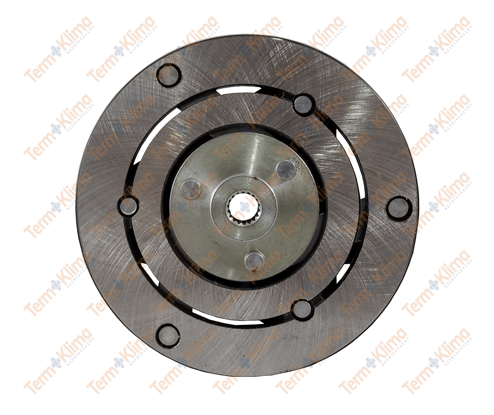 CONJUNTO DE EMBREAGEM HONDA CIVIC -1994 - QUANTUM - 21026