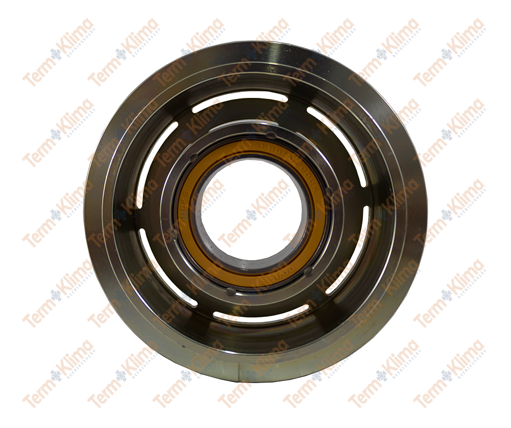 CONJUNTO DE EMBREAGEM HONDA CIVIC -1994 - QUANTUM - 21026