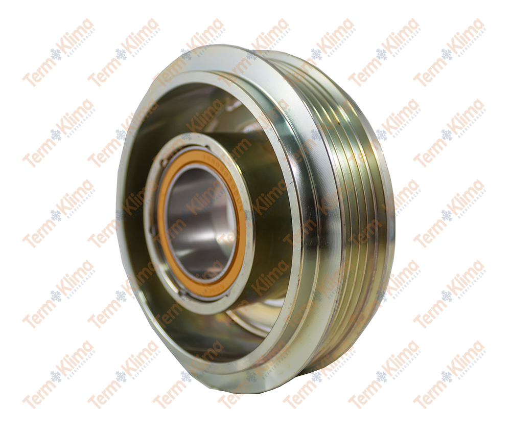 CONJUNTO DE EMBREAGEM HONDA CIVIC -1994 - QUANTUM - 21026