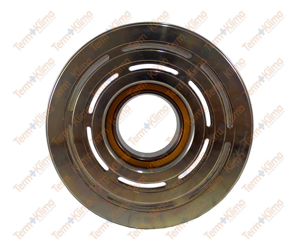 CONJUNTO DE EMBREAGEM HONDA CIVIC -1994 - QUANTUM - 21026
