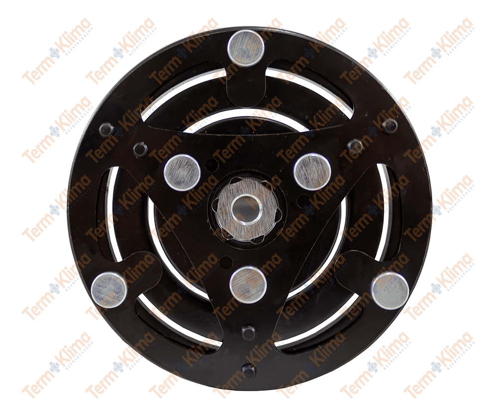 CONJUNTO DE EMBREAGEM SCROLL PALIO / UNO FIRE - QUANTUM - 21027