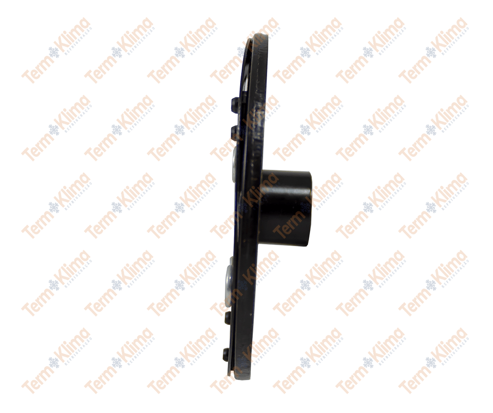 CONJUNTO DE EMBREAGEM SCROLL PALIO / UNO FIRE - QUANTUM - 21027