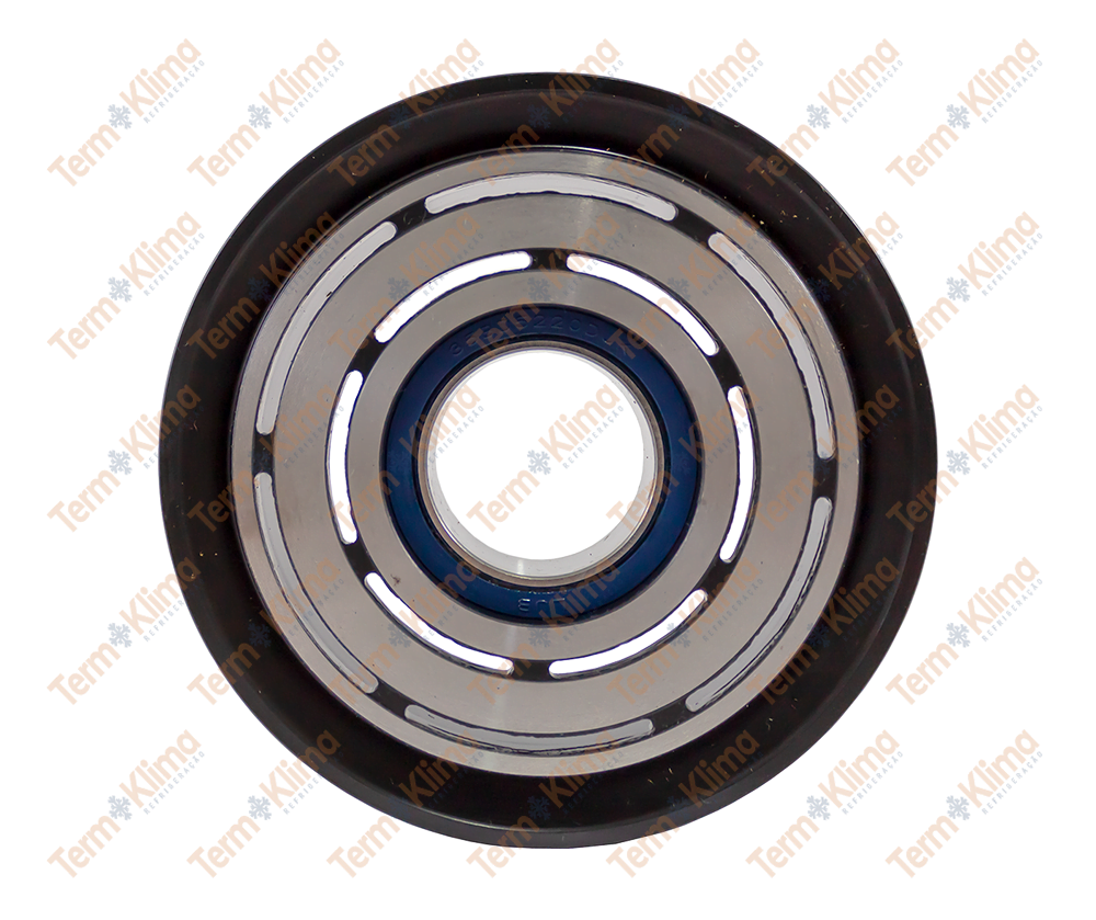 CONJUNTO DE EMBREAGEM SCROLL PALIO / UNO FIRE - QUANTUM - 21027