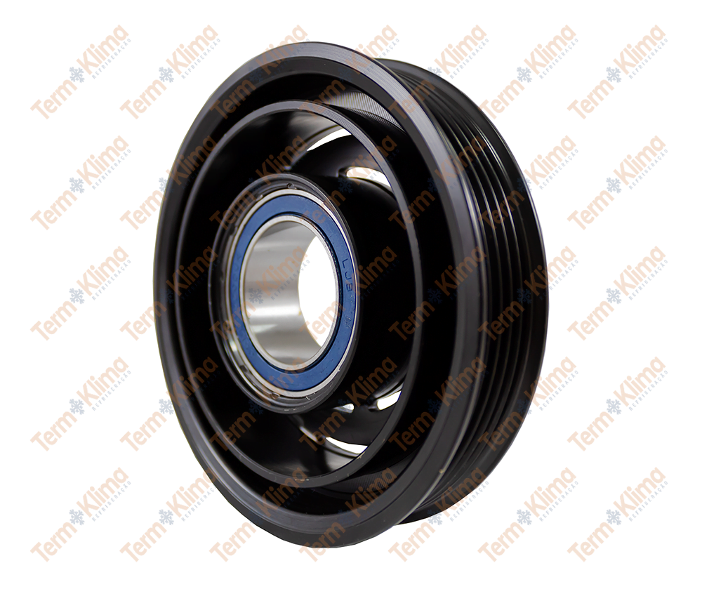 CONJUNTO DE EMBREAGEM SCROLL PALIO / UNO FIRE - QUANTUM - 21027