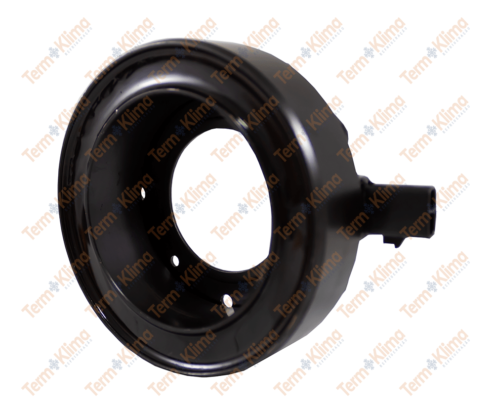 CONJUNTO DE EMBREAGEM SCROLL PALIO / UNO FIRE - QUANTUM - 21027