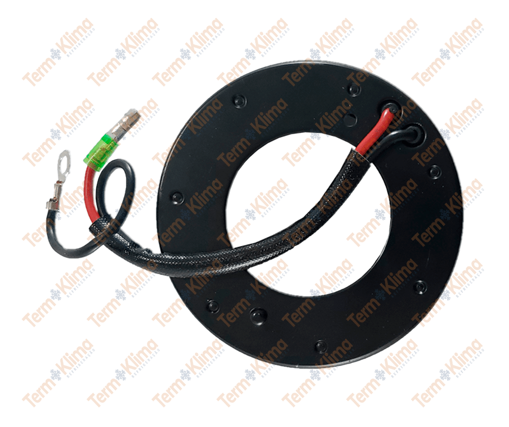 CONJUNTO DE EMBREAGEM HONDA FIT - QUANTUM - 22018
