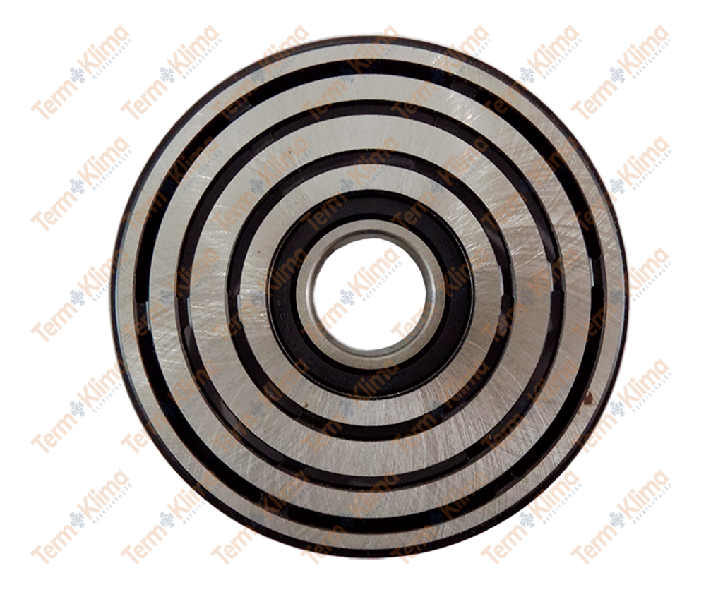 CONJUNTO DE EMBREAGEM FORD - QUANTUM - 23010