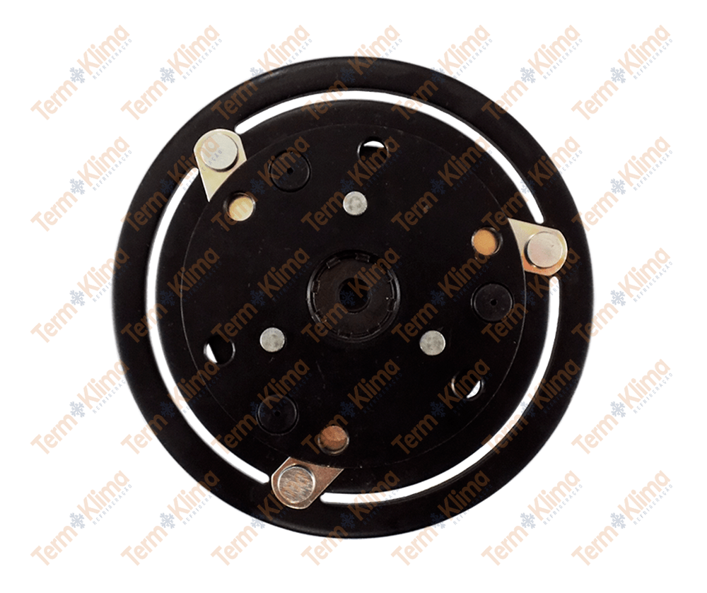 CONJUNTO DE EMBREAGEM FORD - QUANTUM - 23010