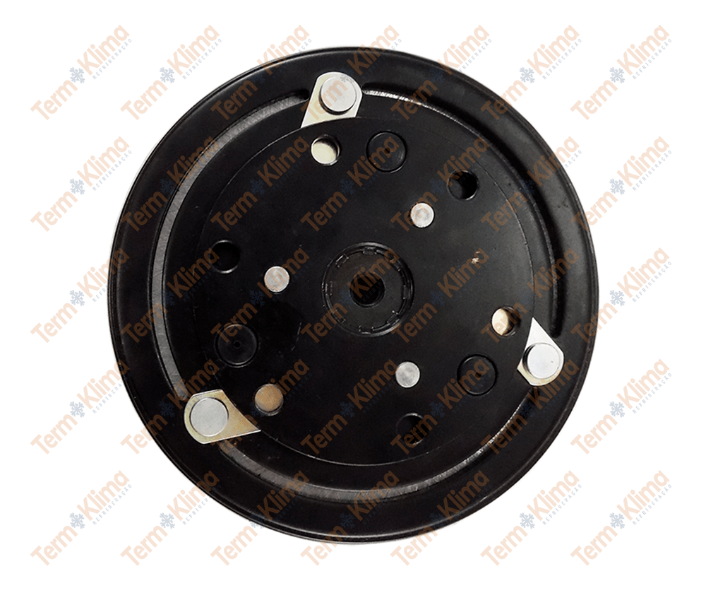 CONJUNTO DE EMBREAGEM FORD - QUANTUM - 23010