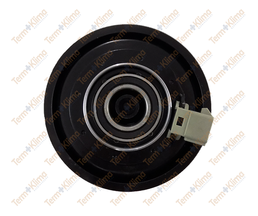CONJUNTO DE EMBREAGEM FORD - QUANTUM - 23010