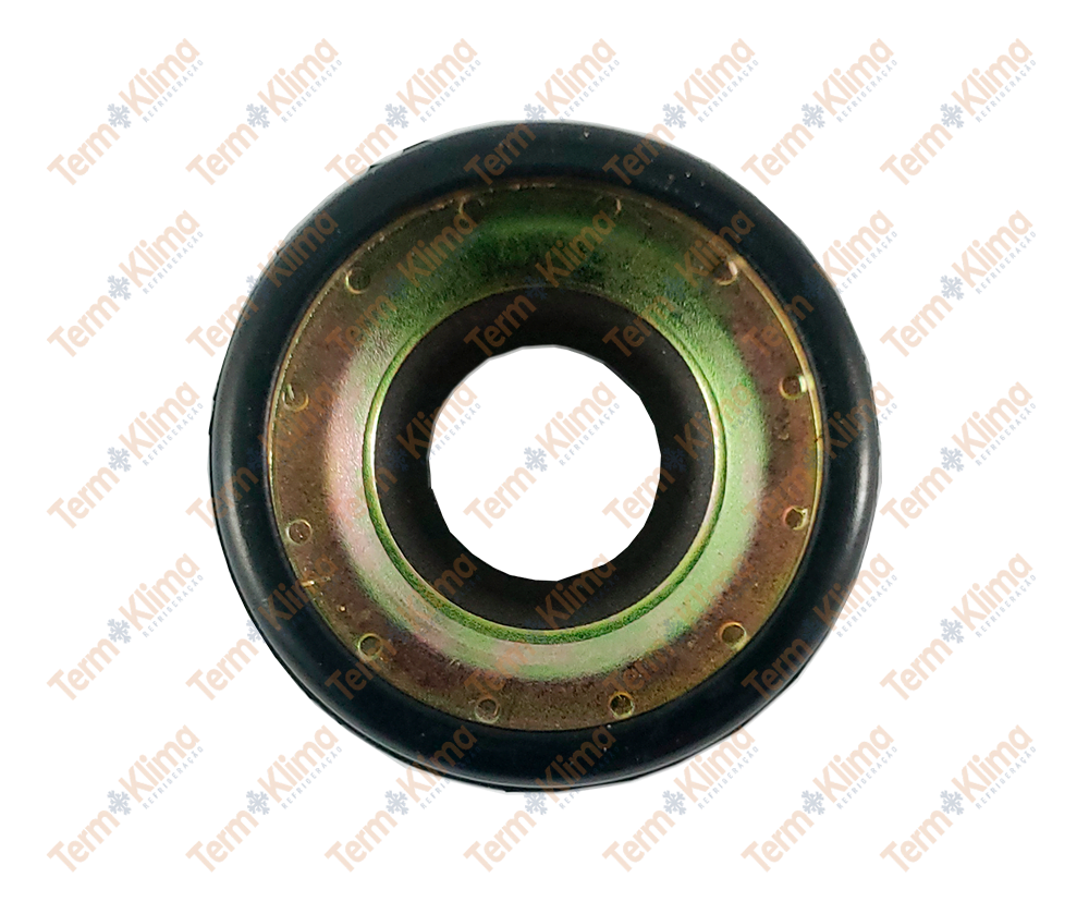 SELO DO COMPRESSOR DENSO - QUANTUM - 60001