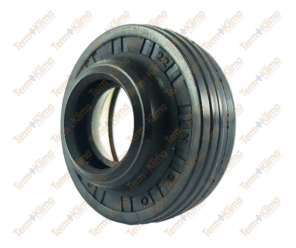 SELO DO COMPRESSOR DENSO - QUANTUM - 60001