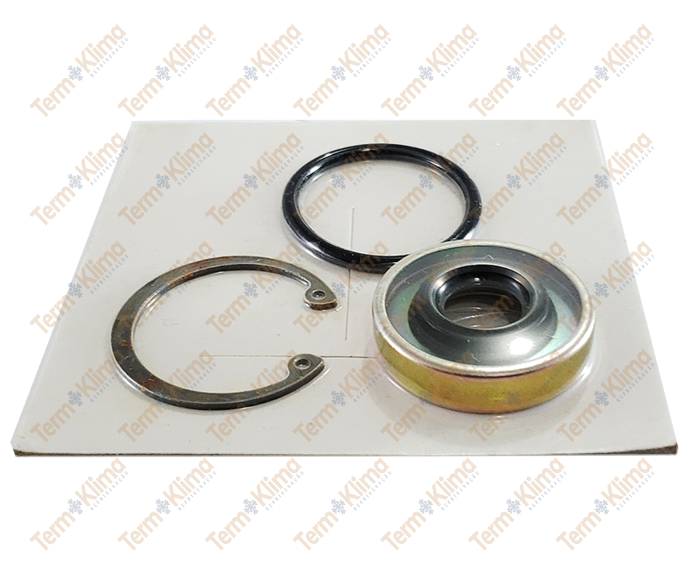 SELO DO COMPRESSOR SANDEN - QUANTUM - 60005