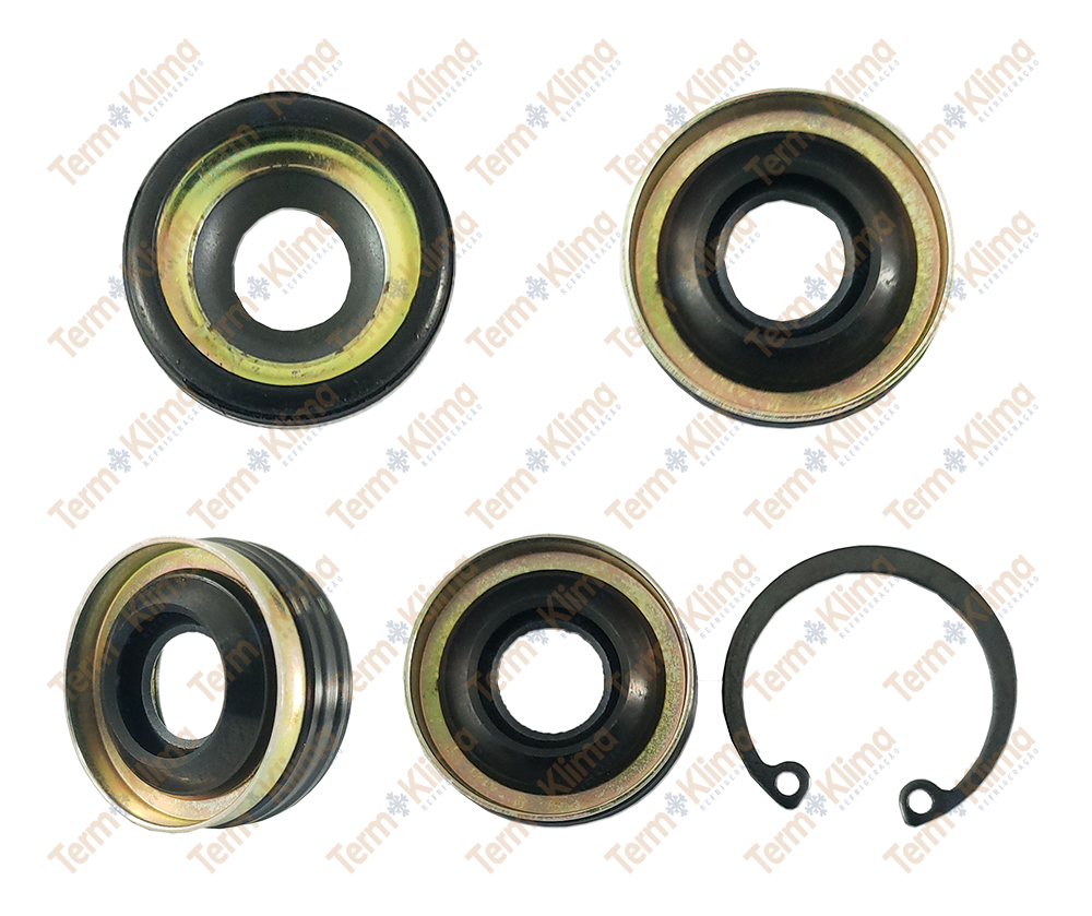SELO DO COMPRESSOR HILLUX - QUANTUM - 60012