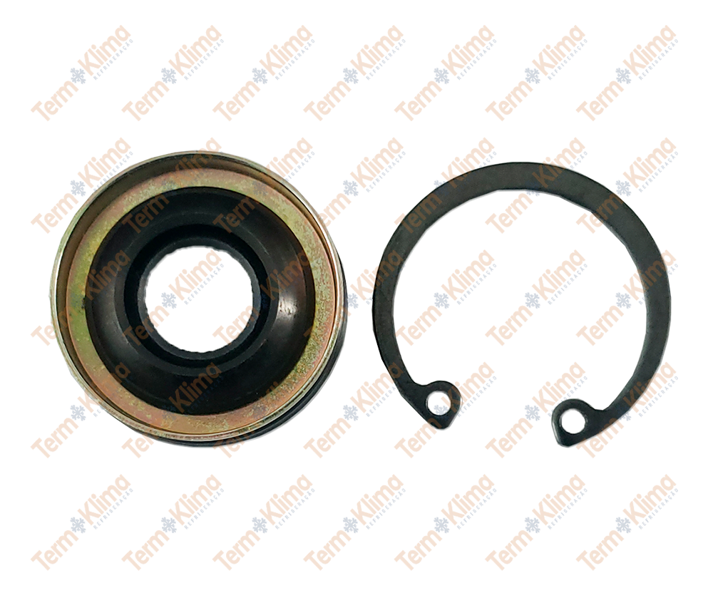 SELO DO COMPRESSOR HILLUX - QUANTUM - 60012